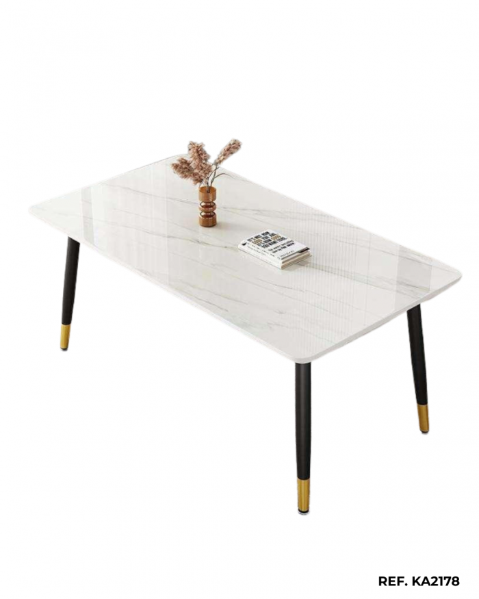 Mesa de Centro - Imagen 1