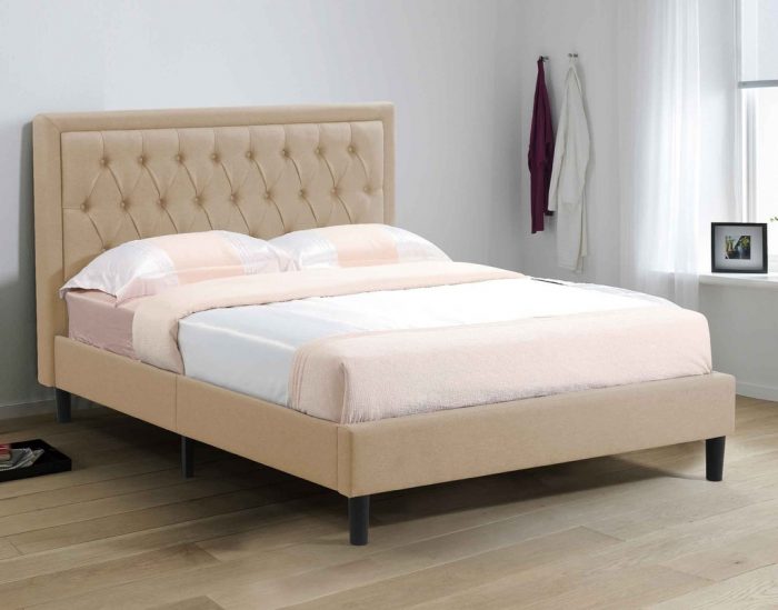 Cama Prueba - Imagen 1