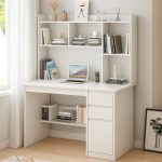 Escritorio Biblioteca