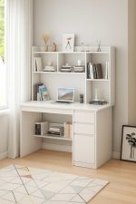 Escritorio Biblioteca