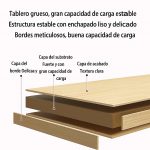 Mesa de Noche - Imagen 3