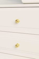 Tocador con Espejo Decorativo - Imagen 4