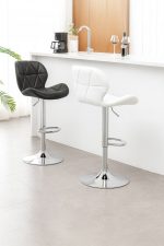 Banqueta diseño geométrico - Imagen 4