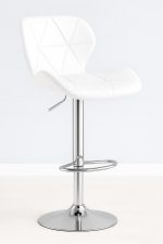 Banqueta diseño geométrico - Imagen 3