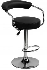 Banqueta Cromo - Imagen 3