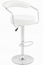 Banqueta Cromo - Imagen 2