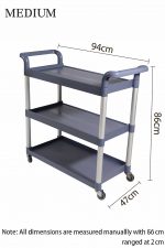 Carrito industrial - Imagen 2