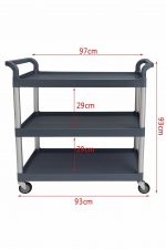 Carrito utilitario - Imagen 3