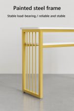 Mesa manicurista doble - Imagen 4