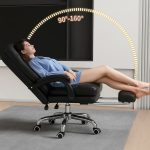 Silla ejecutiva - Imagen 3