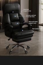 Silla ejecutiva - Imagen 4