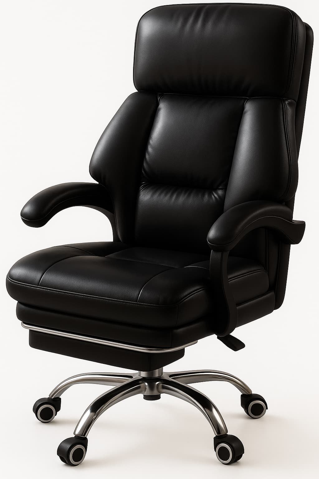 CK1156 FRONTAL Silla ejecutiva - Imagen 1