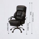 Silla ejecutiva - Imagen 2