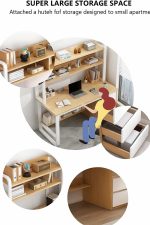 Escritorio Librero - Imagen 3