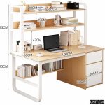 Escritorio Librero - Imagen 2