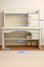Escritorio Clásico - Imagen 2