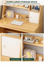 Escritorio multifuncional - Imagen 2