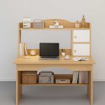 Escritorio multifuncional