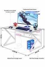 Escritorio gamer - Imagen 2