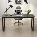 Escritorio Ejecutivo Minimalista