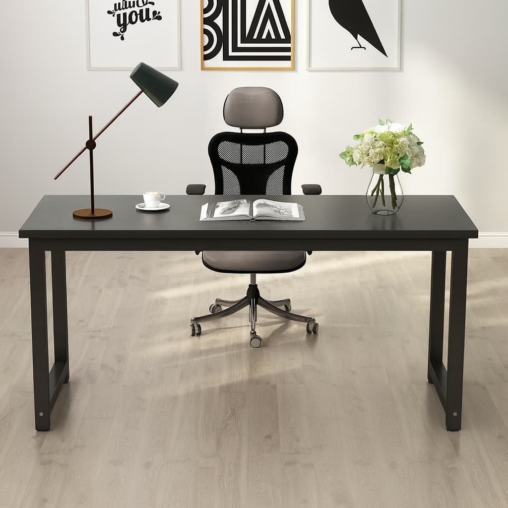 CK563 FRONTAL Escritorio Ejecutivo Minimalista - Imagen 1