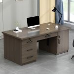 Escritorio ejecutivo