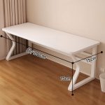 Escritorio blanco - Imagen 2