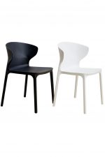 Silla Moderna Minimalista - Imagen 5