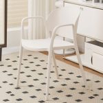 Silla Moderna Minimalista - Imagen 3