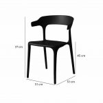 Silla minimalista - Imagen 2