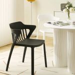 Silla estilo minimalista - Imagen 3