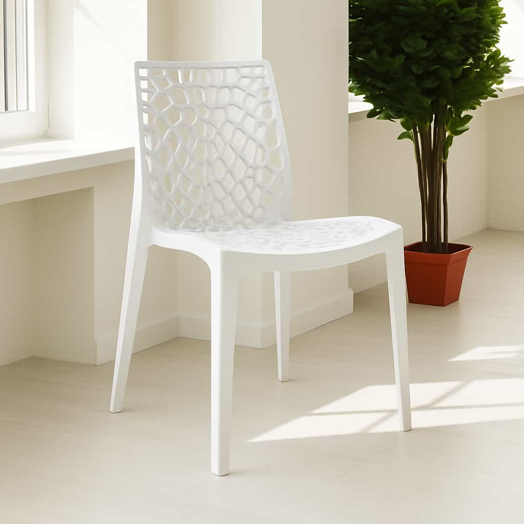 CK583 DETALLE (2) Silla moderna - Imagen 1