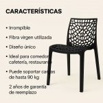 Silla moderna - Imagen 4