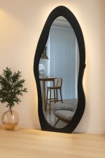 Espejo contemporáneo