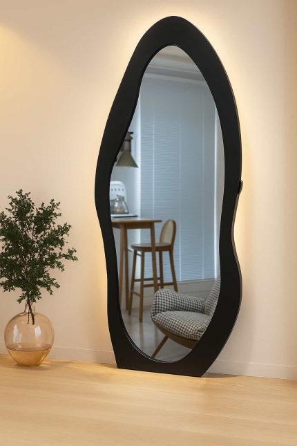 Espejo contemporáneo