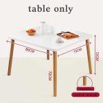 Mesa de comedor - Imagen 2