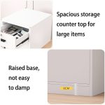 Archivero minimalista - Imagen 2