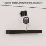 Archivero minimalista - Imagen 4