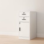 Archivero minimalista