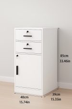 Archivero minimalista - Imagen 3