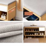 Zapatero minimalista - Imagen 2