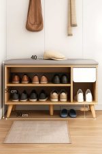 Zapatero minimalista - Imagen 3