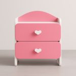 Mesa de noche infantil - Imagen 2