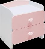 Mesa de noche infantil - Imagen 5