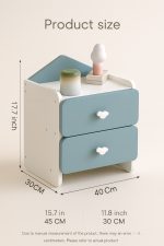 Mesa de noche infantil - Imagen 7