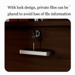 Gabinete con cerraduras - Imagen 3