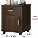 Gabinete con cerraduras - Imagen 4