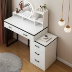 Tocador moderno con Luz LED