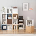 Estantería tipo cubo - Imagen 3