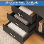 Archivador Bajo con Llave - Imagen 3